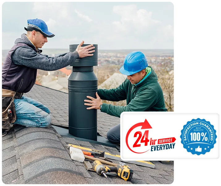 Chimney & Fireplace Installation And Repair in Arlington, WA