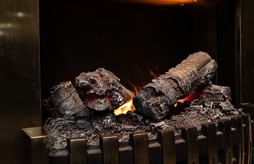 Soot Removal in Arlington, Washington