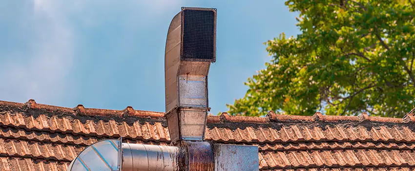 Chimney Cleaning Cost in Arlington, Washington